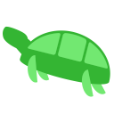 Schildpad Launcher icon