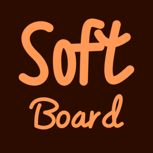 SoftBoard icon