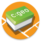 c:geo icon