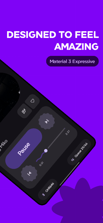 Rhythm screenshot