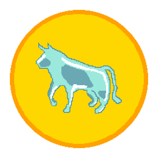 Ox Shell icon