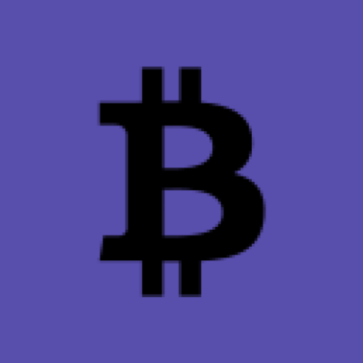CryptocurrencyPrices icon