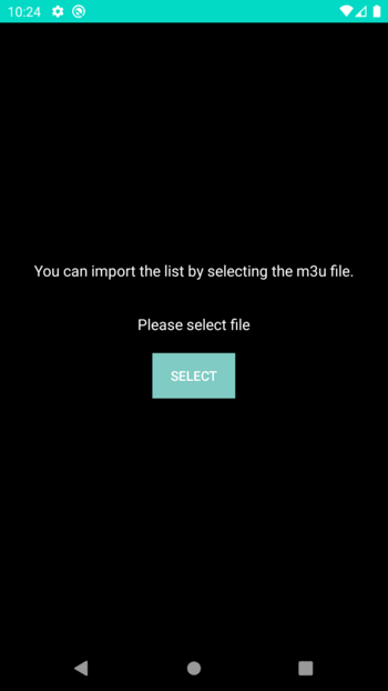 IPTV Player APK Free Download OpenAPK