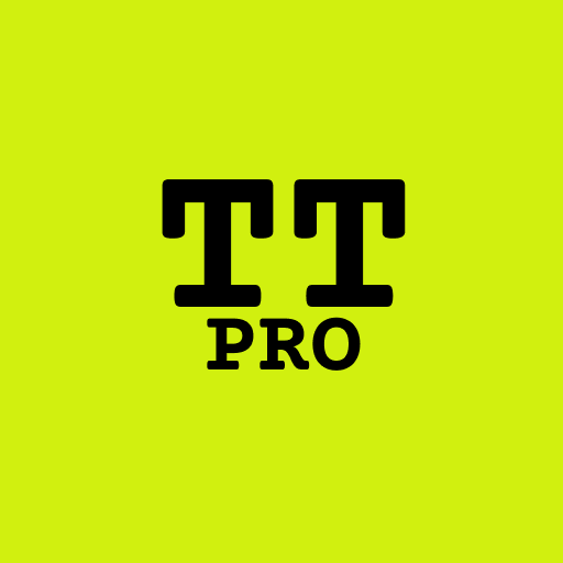 Text Tools Pro icon