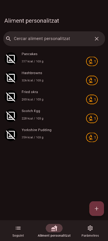 Energize screenshot