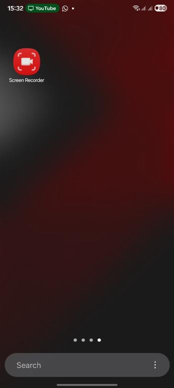 ScreenRecorder Descarga APK para Android - AndroidFreeware