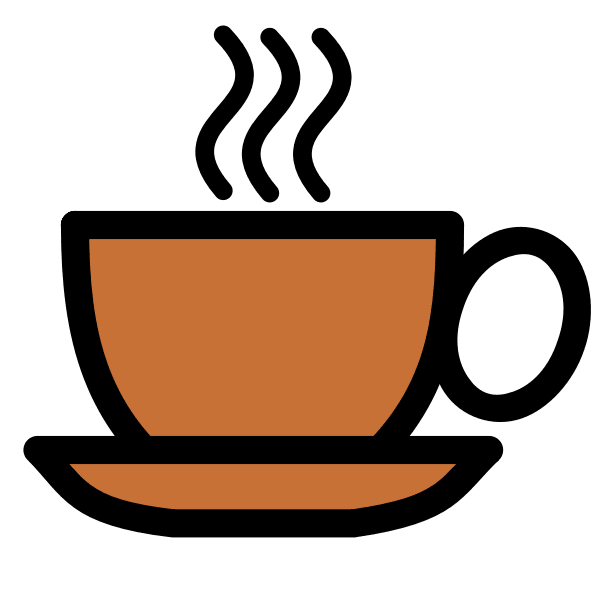 Caffeinate icon