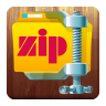 P7Zip icon