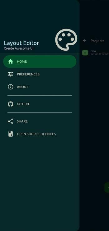 Layout Editor Free Download for Android - AndroidFreeware