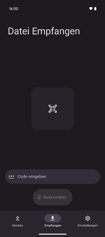 iyox Wormhole screenshot