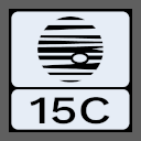 JRPN 15C icon