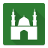 Muezzin icon