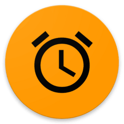 NFC Alarm Clock icon