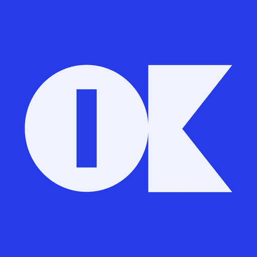 OneKeePass icon