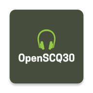 OpenSCQ30 icon