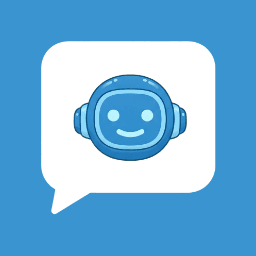 SMS Telebot app icon