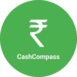CashCompass icon