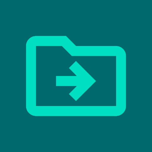 File Navigator icon