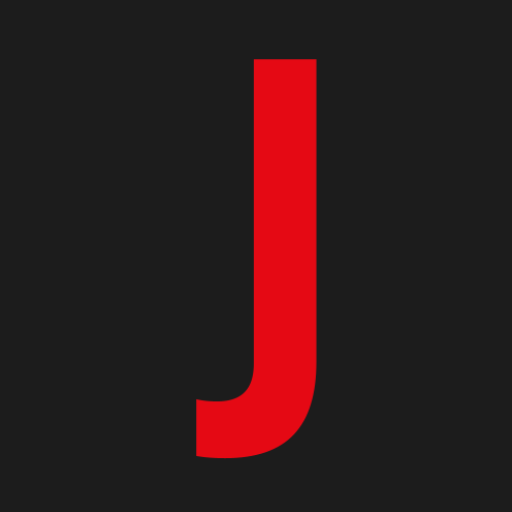 Jetflix icon
