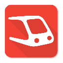 Transportr - Open Source Public Transit icon