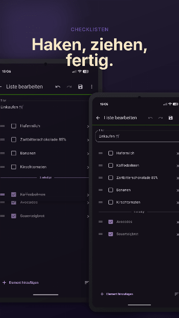 Simple Notes Sync screenshot