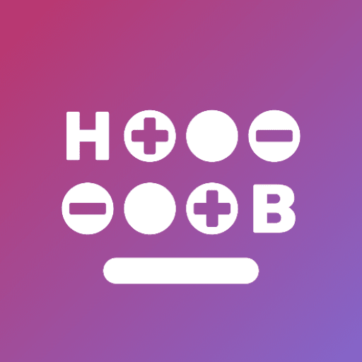 HeliBoard icon
