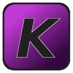 Keyboard Layout Companion icon