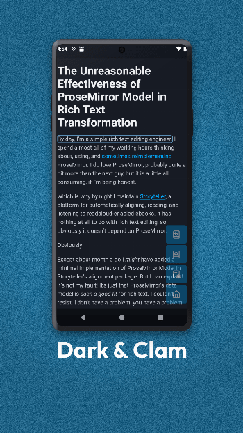 Read Later screenshot