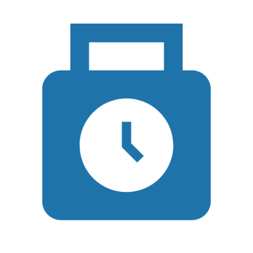 Work Tracker icon