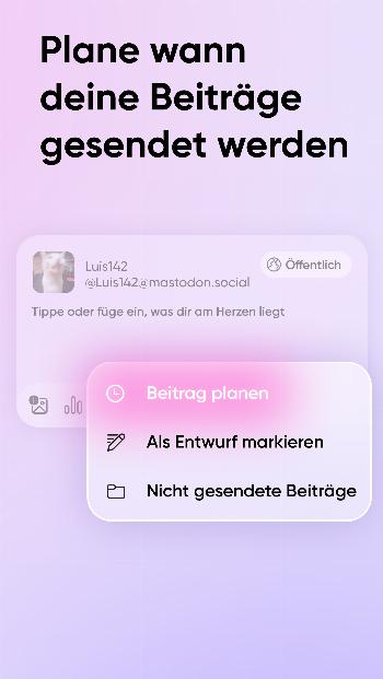 Moshidon screenshot