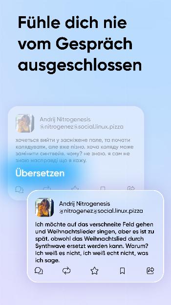 Moshidon screenshot