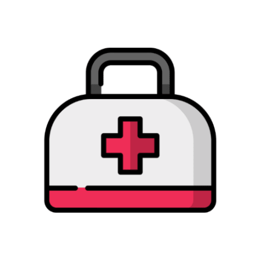 Home Medkit icon