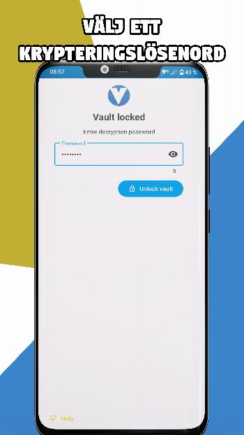 Valv screenshot